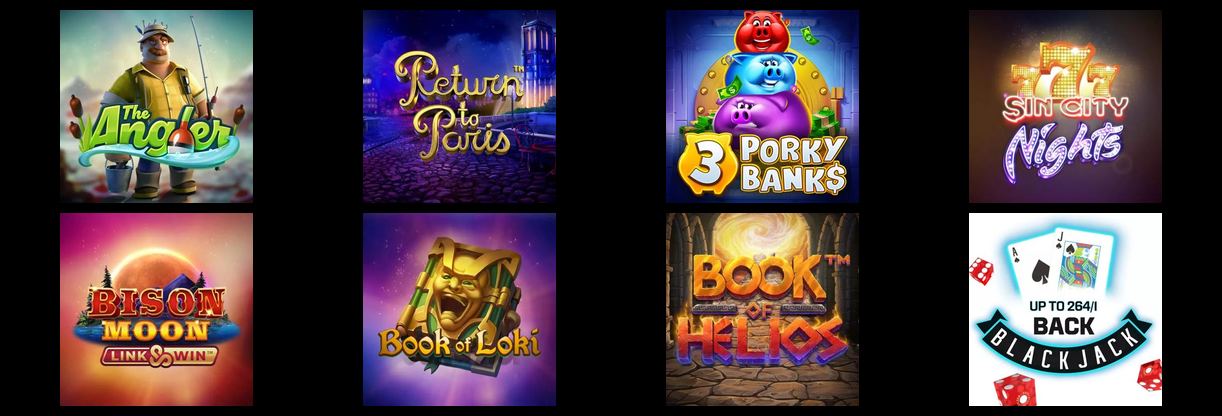 Seleção de Slots na 676bet.COM